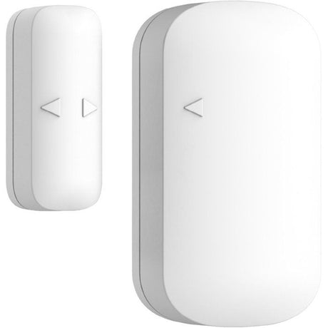 Kit Alarme -KYF -  868Mhz - Wifi sirene intégré 90dB - 2 Flashs lumineux - 2 Télécommandes