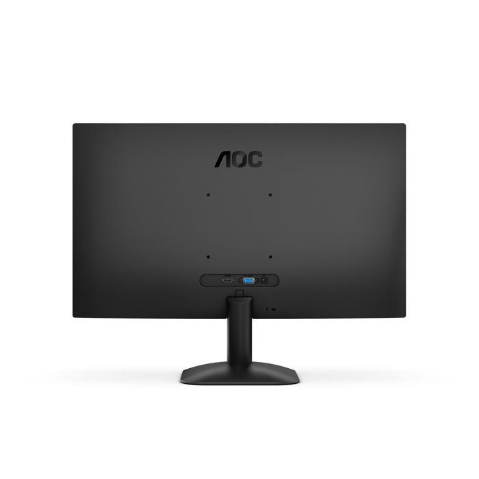 Ecran PC Bureautique - AOC - 23,8'' - FHD - 120Hz - Dalle IPS - 1ms - 24B31H