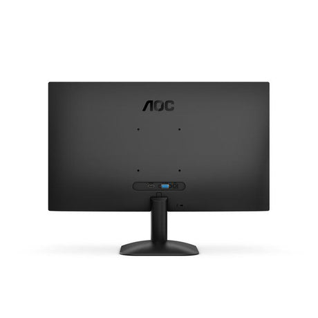 Ecran PC Bureautique - AOC - 23,8'' - FHD - 120Hz - Dalle IPS - 1ms - 24B31H