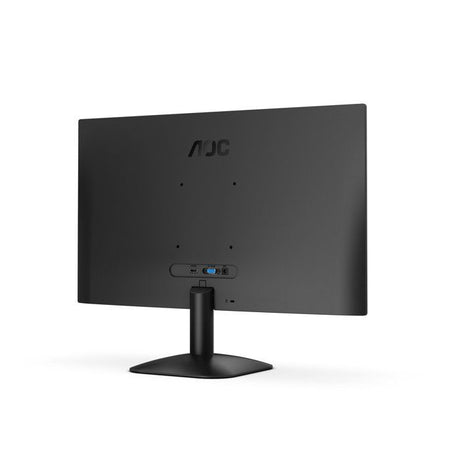 Ecran PC Bureautique - AOC - 23,8'' - FHD - 120Hz - Dalle IPS - 1ms - 24B31H
