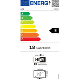 Ecran PC Bureautique - AOC - 23,8'' - FHD - 120Hz - Dalle IPS - 1ms - 24B31H