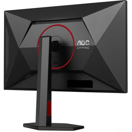 Ecran PC Gamer - AOC - 27'' - 4K 160Hz / FHD 320Hz - Dalle Fast IPS - 0,5ms - Ajustable en hauteur - U27G4R