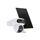 Caméra de surveillance - EZVIZ - HB90 - Panneau solaire 8W - Vision nocturne - Motorisée - Extérieur