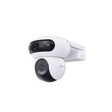 Caméra de surveillance - EZVIZ - HB90 - Panneau solaire 8W - Vision nocturne - Motorisée - Extérieur