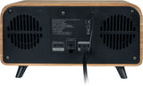 Radio réveil - THOMSON - Bluetooth - DAB - Gamme Vintage Cosy