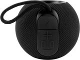 Enceinte bluetooth lumineuse - BIGBEN PARTY - Noir