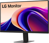 Ecran PC - LG - 27 - QHD - 100Hz - Dalle IPS - 5ms
