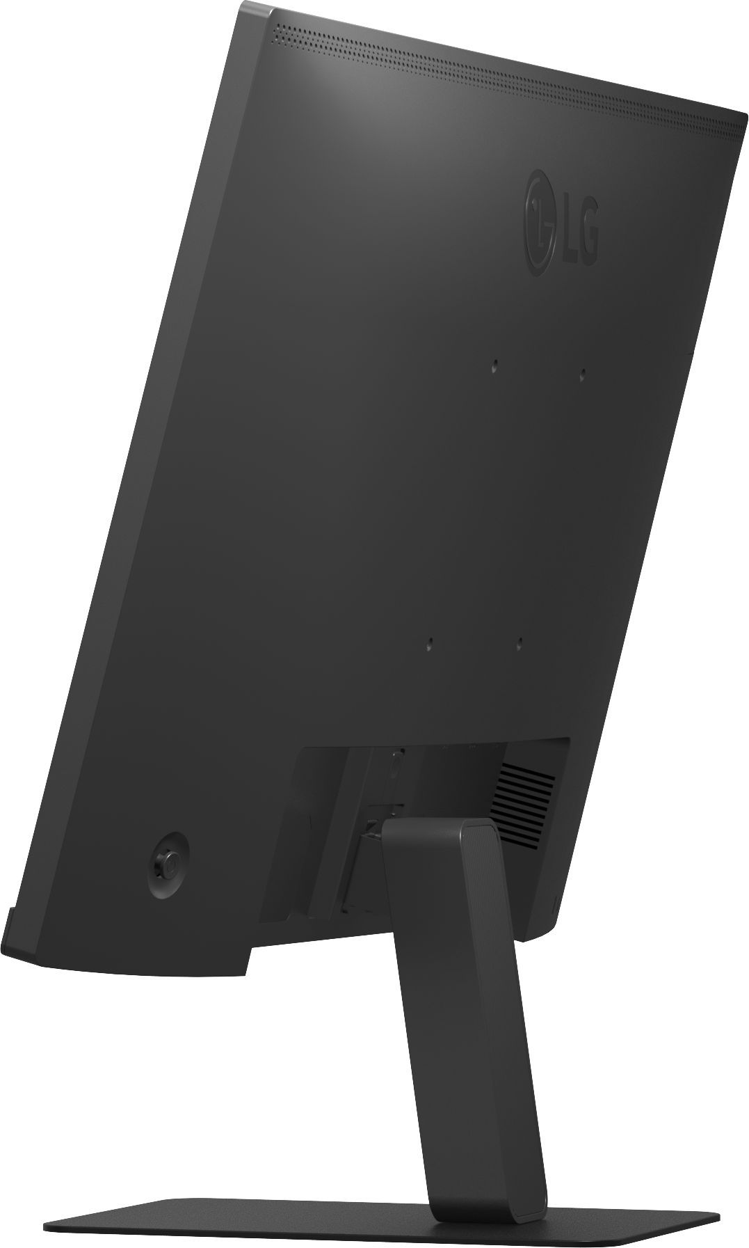 Ecran PC - LG - 27 - QHD - 100Hz - Dalle IPS - 5ms