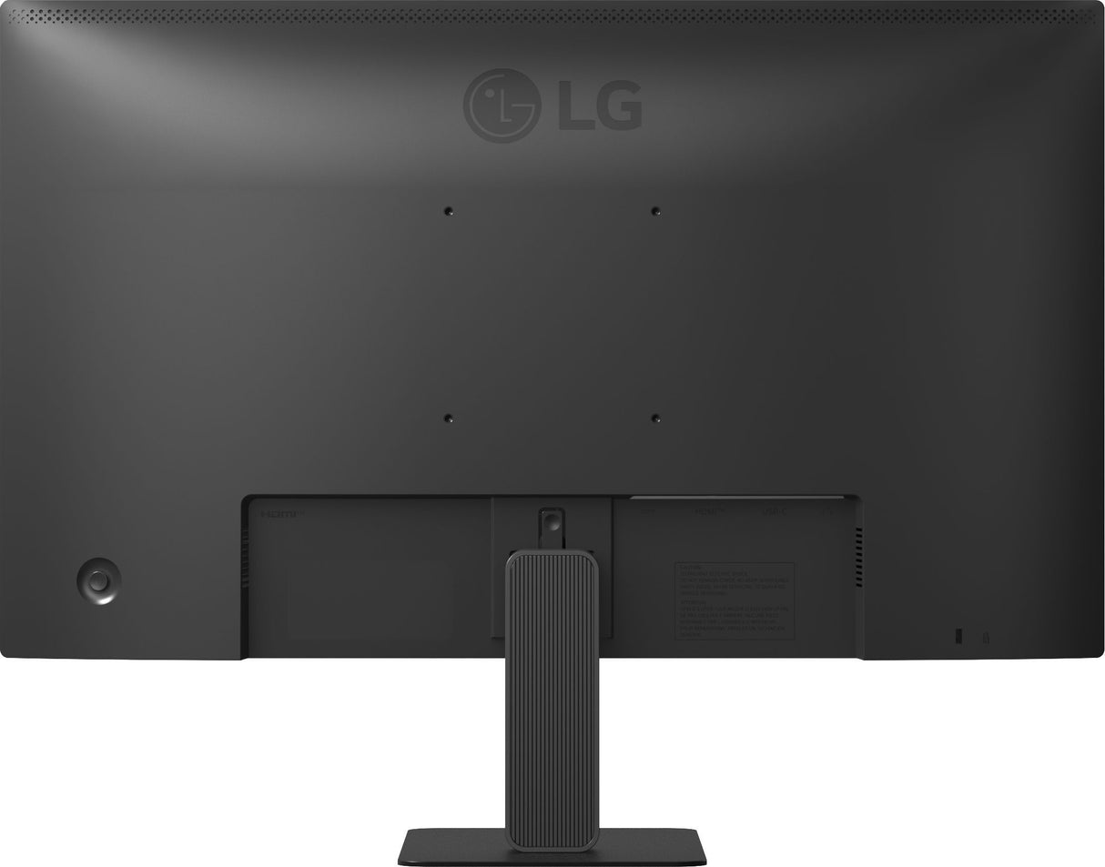Ecran PC - LG - 27 - QHD - 100Hz - Dalle IPS - 5ms