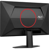 Ecran PC Gamer - AOC - 23,8'' - QHD - 180Hz - Dalle Fast IPS - 0,5ms - Q24G4RE