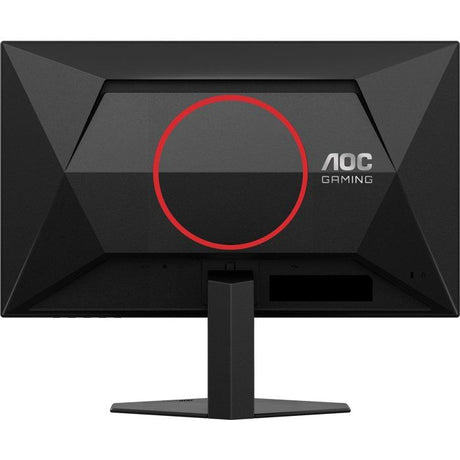 Ecran PC Gamer - AOC - 23,8'' - QHD - 180Hz - Dalle Fast IPS - 0,5ms - Q24G4RE