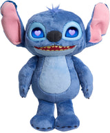 Peluche Many Moods - STITCH - Live Action - 30 cm - Des 5 ans