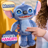 Peluche Many Moods - STITCH - Live Action - 30 cm - Des 5 ans