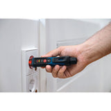 Testeur de tension sans contact BOSCH GVD 1000-17