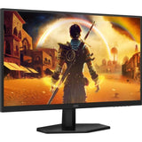 Ecran PC Gamer - AOC - 27'' - QHD - 240Hz - Fast IPS - 0,3ms - Q27G42ZE