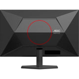 Ecran PC Gamer - AOC - 27'' - QHD - 240Hz - Fast IPS - 0,3ms - Q27G42ZE