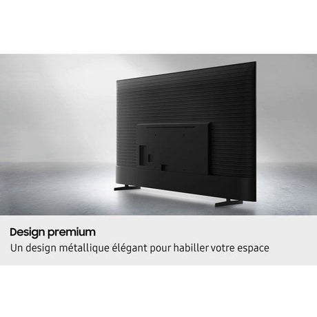 Samsung 85U8005F - TV LED 85 (216 cm) - 4K UHD 3840x2160 - HDR - Smart TV - Gaming Hub - 3xHDMI - WiFi