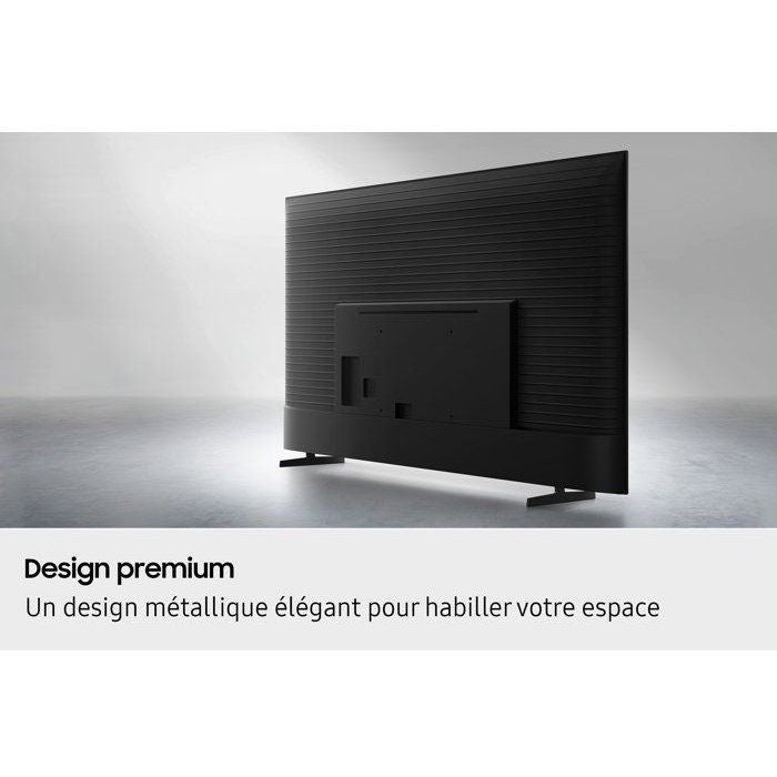 Samsung 85U8005F - TV LED 85 (216 cm) - 4K UHD 3840x2160 - HDR - Smart TV - Gaming Hub - 3xHDMI - WiFi