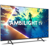 Philips 55PUS8000 Ambilight - TV LED 55 (139 cm) - 4K UHD 3840x2160 - HDR10+ - Smart TV - 3xHDMI