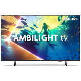 Philips 55PUS8000 Ambilight - TV LED 55 (139 cm) - 4K UHD 3840x2160 - HDR10+ - Smart TV - 3xHDMI