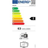 Philips 55PUS8000 Ambilight - TV LED 55 (139 cm) - 4K UHD 3840x2160 - HDR10+ - Smart TV - 3xHDMI