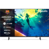 Philips 65PUS8000 Ambilight - TV LED 65 (164 cm) - 4K UHD - HDR10+ - Smart TV - 3xHDMI