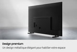 Samsung 75U8005F - TV LED 75 (190 cm) - 4K UHD 3840x2160 - HDR - Smart TV - Gaming Hub - 3xHDMI - WiFi
