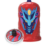 Jeu d'ambiance - SILVERLIT - SPINNER MAD 2 - 2 toupies - 1 arene - a partir de 5 ans