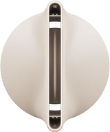 Seche-cheveux - MOVA - SHINE 10 - Silencieux - 1600 W - Or