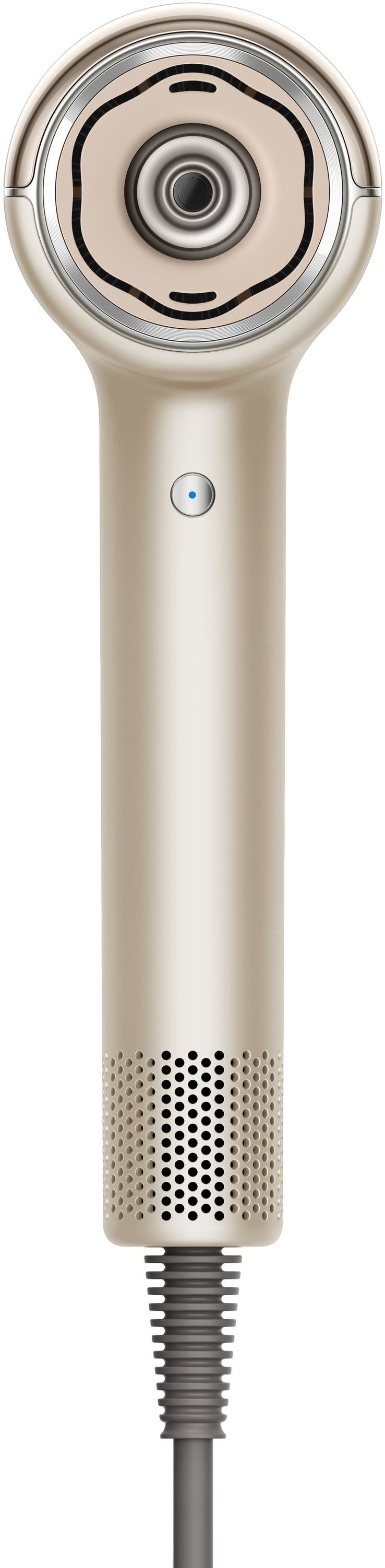 Seche-cheveux - MOVA - SHINE 10 - Silencieux - 1600 W - Or