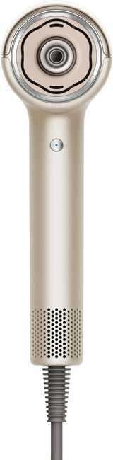 Seche-cheveux - MOVA - SHINE 10 - Silencieux - 1600 W - Or