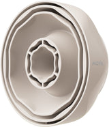 Seche-cheveux - MOVA - SHINE 10 - Silencieux - 1600 W - Or