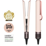 DYSON - Airstrait - 1600 W - 3 températures -  Rose Céramique