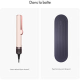 DYSON - Airstrait - 1600 W - 3 températures -  Rose Céramique