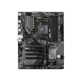 Carte mere - GIGABYTE - B550 EAGLE - Format ATX - Chipset AMD B550 - DDR4 & PCIe 4.0