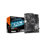 Carte mere - GIGABYTE - B550 EAGLE - Format ATX - Chipset AMD B550 - DDR4 & PCIe 4.0