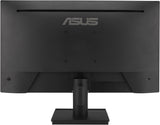 Ecran PC - ASUS - VA249HG Eye Care - 24 - IPS - Full HD - 120Hz - 1ms - Adaptive-Sync - 99% sRGB - HDMI