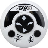 Chien radiocommandé - SILVERLIT - JIGGO - Multicolore - Interactif - Pour enfants a partir de 5 ans