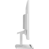 Ecran PC - MSI - 23,8'' - FHD - 100Hz - Dalle VA - 1ms - Blanc - PRO MP2412W