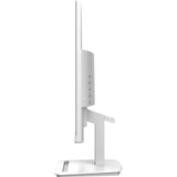 Ecran PC - MSI - 23,8'' - FHD - 100Hz - Dalle VA - 1ms - Blanc - PRO MP2412W