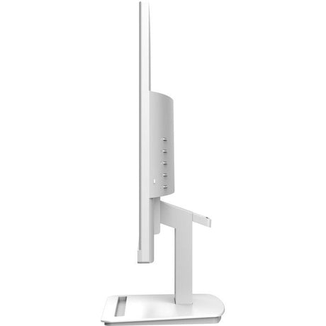 Ecran PC - MSI - 23,8'' - FHD - 100Hz - Dalle VA - 1ms - Blanc - PRO MP2412W