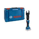Coupe-câbles hydraulique sans-fil BOSCH PROFESSIONAL - GKH 18V-50 - 50 kN - 40 mm - Coffret