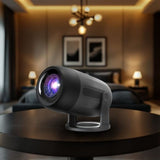 Vidéoprojecteur - PHILIPS - NEOPIX 150 - FHD 1080p - 80 pouces - Noir