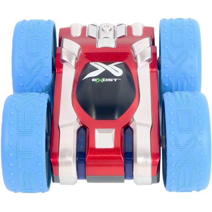Voiture radiocommandée - EXOST - 360 Cross Version Collector- 2,4 GHz - Tout-terrain - Batterie rechargeable - Des 5 ans