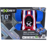 Voiture télécommandée - SILVERLIT - 360 CROSS - 2.4Ghz - Echelle 1:18 - Tout-terrain