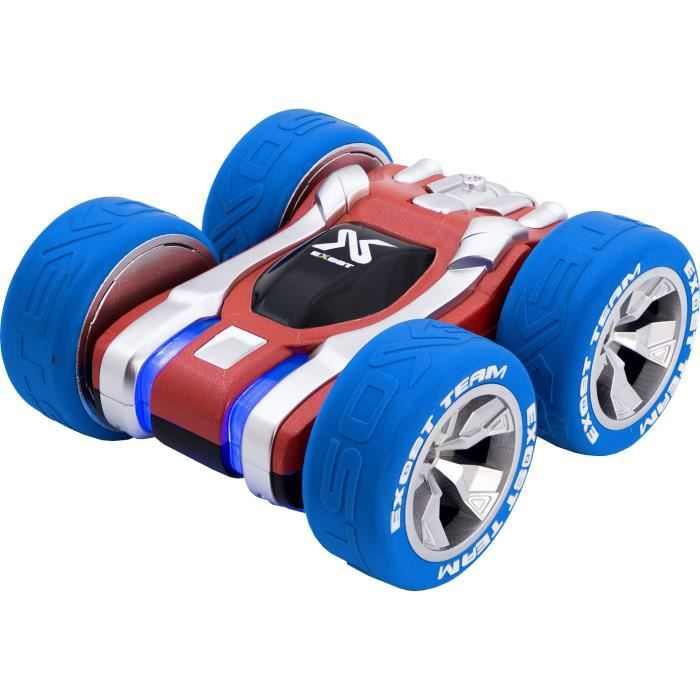 Voiture télécommandée - SILVERLIT - 360 CROSS - 2.4Ghz - Echelle 1:18 - Tout-terrain