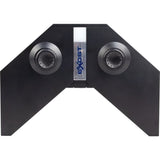 Voiture télécommandée - SILVERLIT - RALLY XTR  -  2.4Ghz - Echelle 1:14