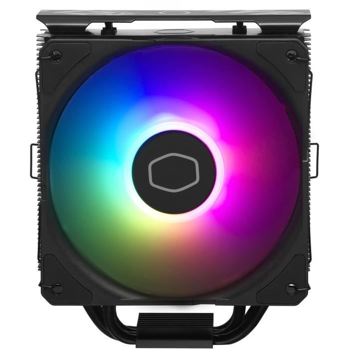 Refroidissement PC - COOLERMASTER - RR-212S-25PZ-R1 - Hyper 212 Pro