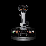 Joystick spatial - THRUSTMASTER - Sol-R 2 HOSAS Space Sim Duo - Ambidextre - 88 boutons - Technologie H.E.A.R.T. 16 bits