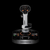 Joystick spatial - THRUSTMASTER - Sol-R 2 HOSAS Space Sim Duo - Ambidextre - 88 boutons - Technologie H.E.A.R.T. 16 bits
